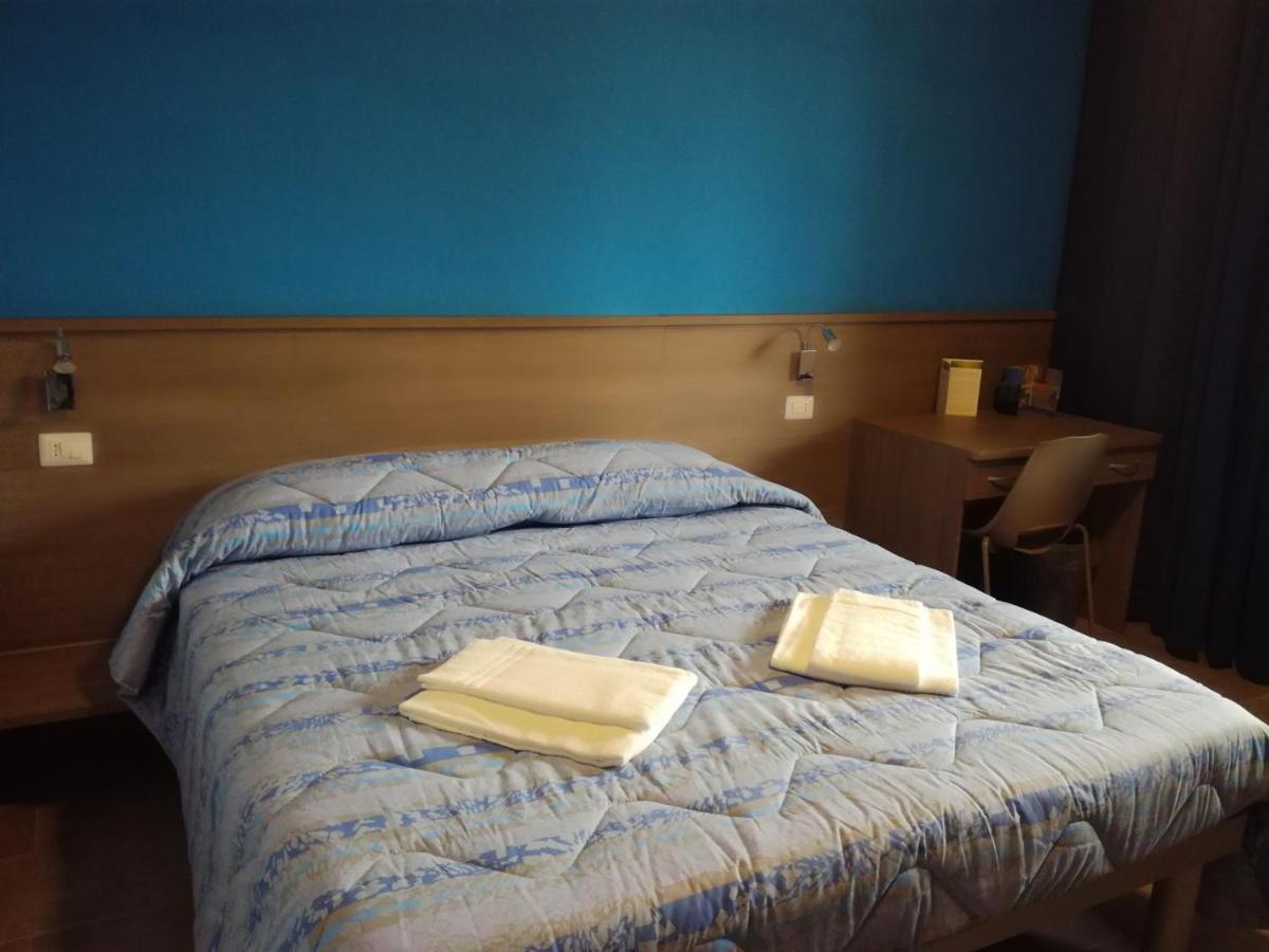 Serafico Guesthouse Rome Exterior photo